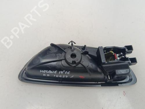 Front right interior door handle RENAULT MEGANE IV Hatchback (B9A/M/N_) 1.2 TCe 130 (B9MR) | BP35744920I14 - Image 2