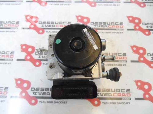 ABS pump JEEP CHEROKEE (KJ)  | BP201277M43 