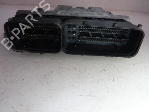 Used Engine control unit (ECU) Engine control unit (ECU) OPEL VECTRA C Estate (Z02) 1.9 CDTI (F35) (150 hp) 11289030 11289030