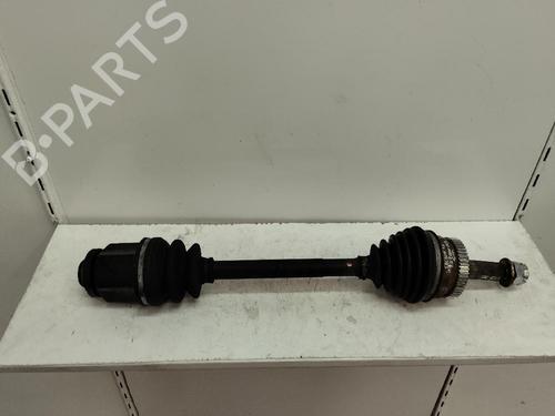 Used Right front driveshaft Right front driveshaft 11849191 11849191