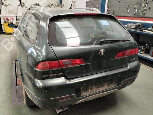 Teile für ALFA ROMEO 156 (932_) 1.9 JTD (932.AXN00, 932.BXE00) (150 hp) 1722059 