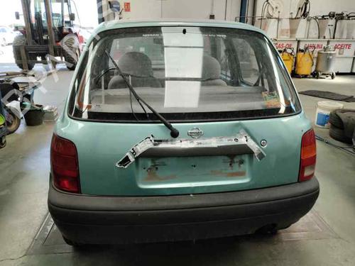 Ignition barrel NISSAN MICRA II (K11) 1.0 i 16V (K11) | BP28023134M48