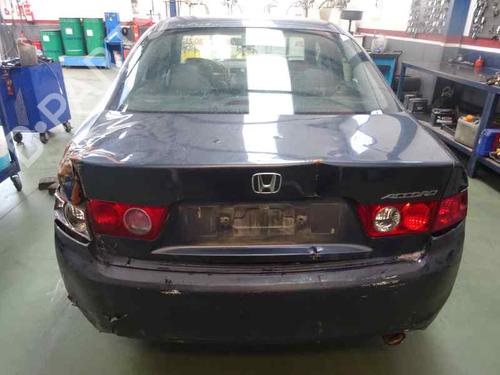 Left front driveshaft HONDA ACCORD VII (CL, CN) 2.0 (CL7) | BP9514754M38