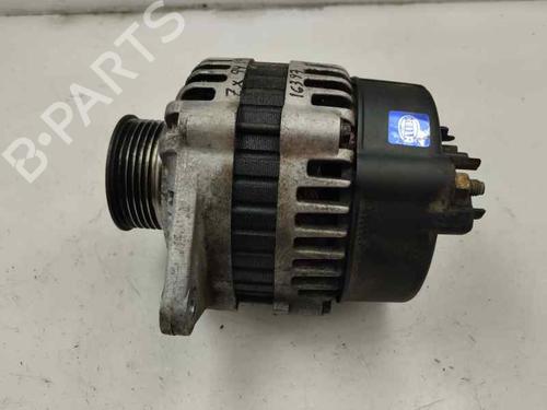 Alternator CITROËN ZX (N2) 1.9 D | BP28025140M7 