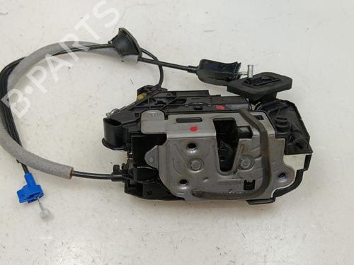 Used Rear right lock Rear right lock 35740750 35740750