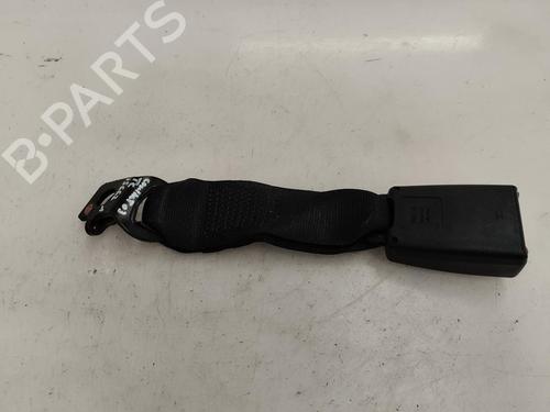 Used Rear center seatbelt BMW 3 Compact (E46) 320 td (150 hp) 15506195