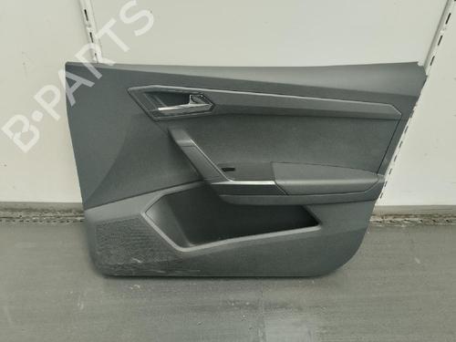 Seats set SEAT ARONA (KJ7, KJP) 1.6 TDI | BP13575610C78 