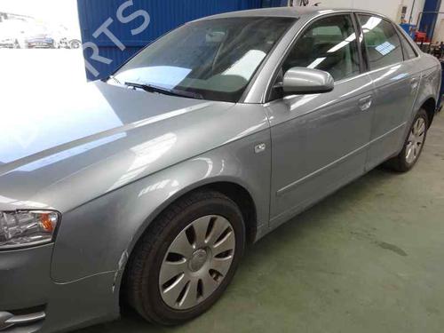 Ignition barrel AUDI A4 B7 (8EC) 2.0 TDI 16V | BP6576322M48 