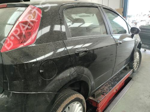 Used Parts FIAT GRANDE PUNTO Van (199_)  1.3 JTD Multijet (199CXD1B)  1424324