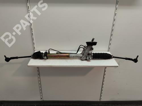 Steering rack VW POLO (9N_, 9A_) 1.9 SDI (64 hp) 2001 |