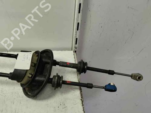 Schakelhendel CITROËN C2 (JM_) [2003-2017]  26943663