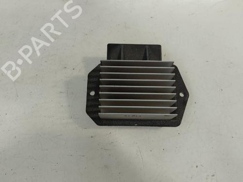 Heater resistor TOYOTA COROLLA Verso (ZER_, ZZE12_, R1_) 1.8 (ZNR11_, ZNR11R) | BP16072884M108