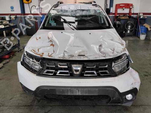 Bakluke lås DACIA DUSTER (HM_) 1.5 dCi 110 4x4 (HMAB) | BP30540972C101 