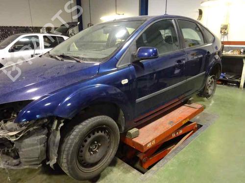 Pulley FORD FOCUS II (DA_, HCP, DP)  | BP14172803M122  - Image 5