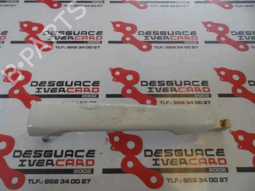 Used Front left exterior door handle MITSUBISHI ASX (GA_W_) 1.6 MIVEC (GA1W) (117 hp) 1623241