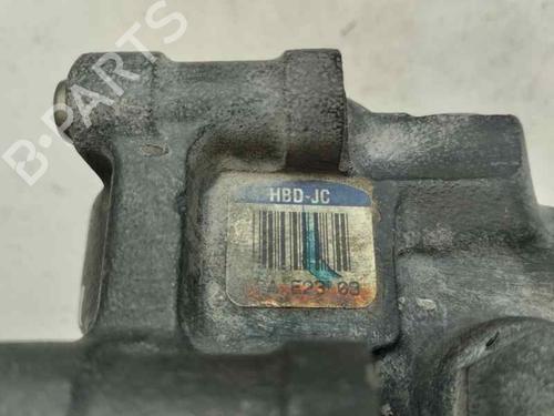 Steering pump FORD FOCUS I (DAW, DBW)  | BP26561251M99 