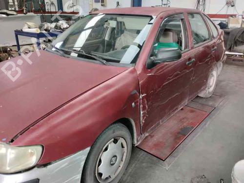 Starter SEAT CORDOBA (6K1, 6K2) 1.9 SDI | BP30541002M8