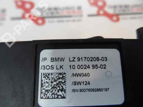 Squib airbag BMW 5 (E60)  | BP219856C102 