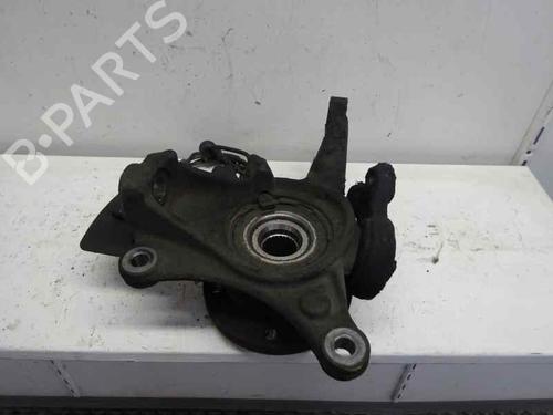 Used Right front steering knuckle Right front steering knuckle PEUGEOT 407 SW (6E_, 6D_) [2004-2011] 4393365 4393365
