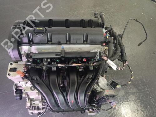 Engine CITROËN C5 II (RC_) 2.0 16V (RCRFJB, RCRFJC) | BP36497780M1 - Image 2