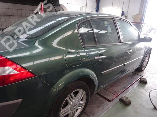 Fuse box RENAULT MEGANE II Saloon (LM0/1_) 1.6 16V (LM1R, LM0C) | BP10559688E1  - Image 5