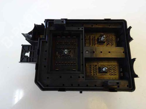 Fuse box OPEL CORSA E (X15) 1.3 CDTI (08, 68) | BP355773E1 - Image 3