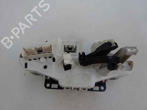 Climate control FORD FIESTA VI (CB1, CCN) 1.4 TDCi | BP4511307I5