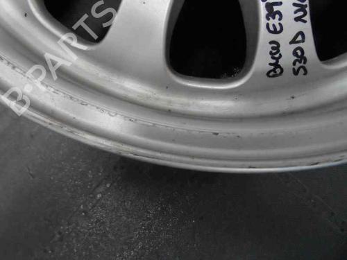 Rim BMW 5 (E39) 530 d | BP587388C45