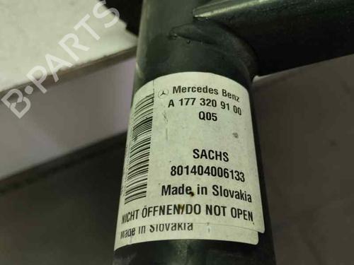 Left front shock absorber MERCEDES-BENZ A-CLASS (W177) | BP21271639M16