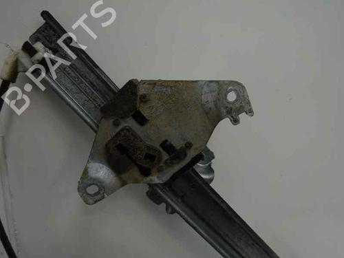 Used Front right window mechanism NISSAN PRIMERA Hatchback (P11) [1996-2002]  9129843
