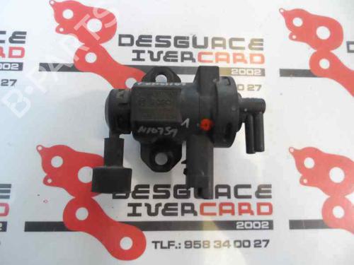 Elektronisk sensor CITROËN JUMPY I (U6U_) [1994-2006]  14172192