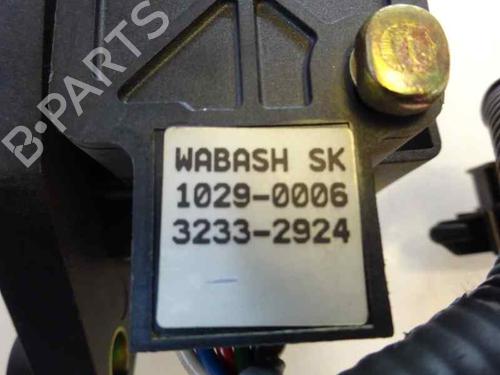 Used Pedal Pedal 1624062 1624062