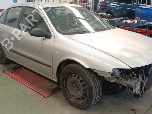 Gearbox SEAT LEON (1M1) 1.6 16 V | BP36497701M3 - Image 7
