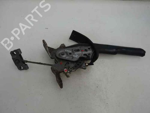 Used Hand brake Hand brake NISSAN X-TRAIL I (T30) 2.2 Di 4x4 (114 hp) 8797257 8797257