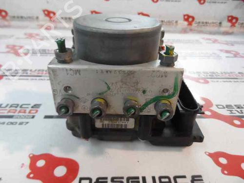 ABS pump DACIA SANDERO 1.2 16V | BP202065M43