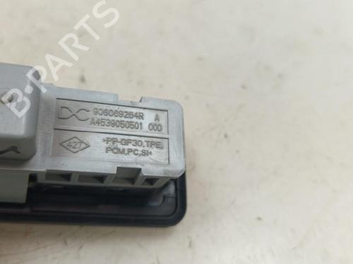 Tailgate handle DACIA DUSTER (HM_) 1.5 dCi 115 (HMAD) | BP35741396C132 - Image 2
