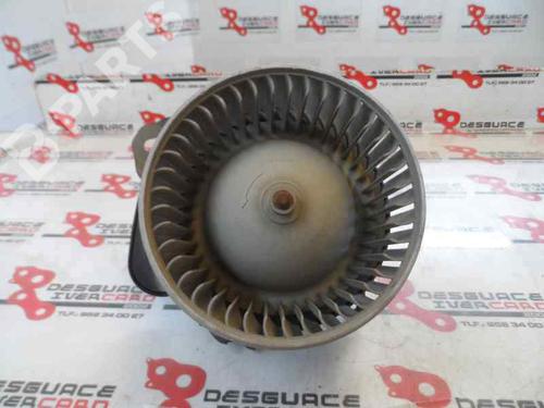 Used Heater blower motor OPEL CORSA D (S07) 1.3 CDTI (L08, L68) (75 hp) 916532