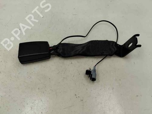 Seat buckle RENAULT TWINGO III (BCM_, BCA_) 0.9 TCe 95 | BP26567767I32 - Image 3