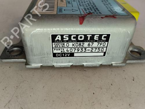 Used ECU airbags ECU airbags KIA SPORTAGE SUV (K00) 2.0 TD 4WD (83 hp) 15809292 15809292