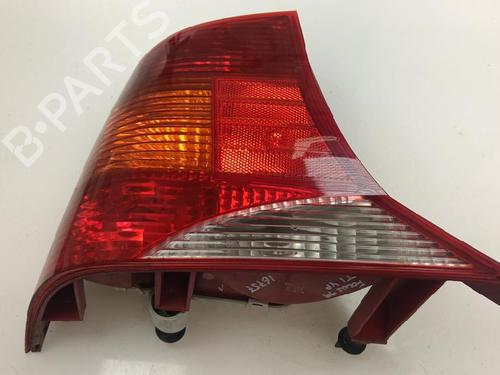 Used Left taillight Left taillight 38744411 38744411