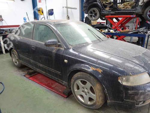 Starter AUDI A4 B6 (8E2) 1.9 TDI | BP9453244M8 - Image 5