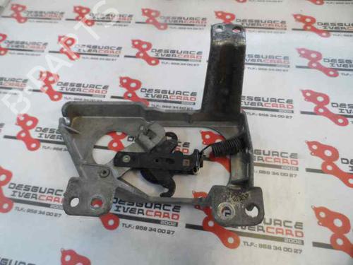 Hand brake MERCEDES-BENZ E-CLASS (W211) E 220 CDI (211.006) | BP12443305I18 