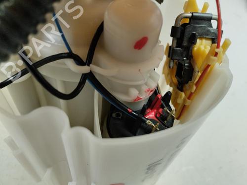 Used Fuel pump Fuel pump FORD FOCUS IV (HN) [2018-2026] 19796463 19796463