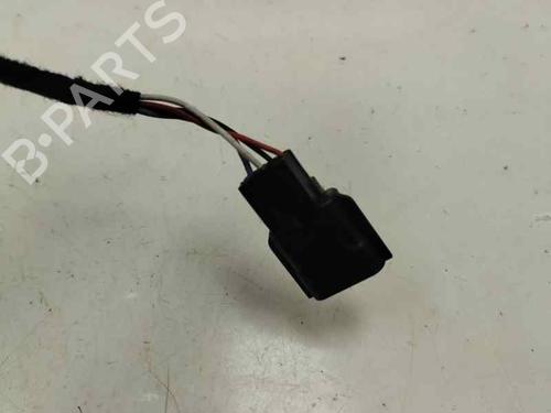 Front right exterior door handle RENAULT CLIO IV (BH_)  | BP23425748C129 