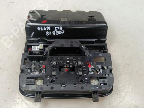 Innenleuchte KIA CEED (CD) 1.6 CRDi 136 | BP35741563I8 - Image 2