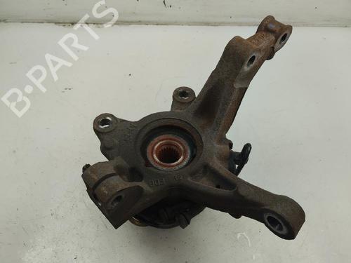 Used Right front steering knuckle DACIA SANDERO II TCe 90 (B8M1, B8MA, B8AC) (90 hp) 17839699