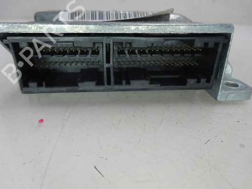 Used ECU airbags PEUGEOT 308 I (4A_, 4C_) 1.4 16V (95 hp) 3354711