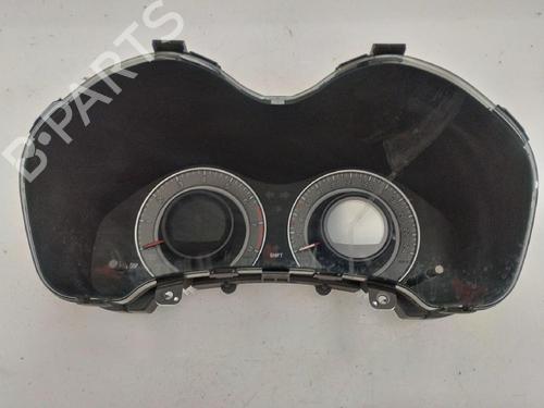 Instrument cluster TOYOTA AURIS (_E15_) 1.4 (ZZE150_, ZZE150R) | BP15485296C47