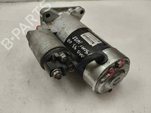 Starter SAAB 9-3 (YS3F, E79, D79, D75) 1.9 TiD | BP35739636M8 - Image 4
