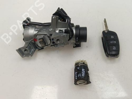 Used Other Other AUDI A3 Sportback (8PA) 2.0 TFSI (200 hp) 35745847 35745847